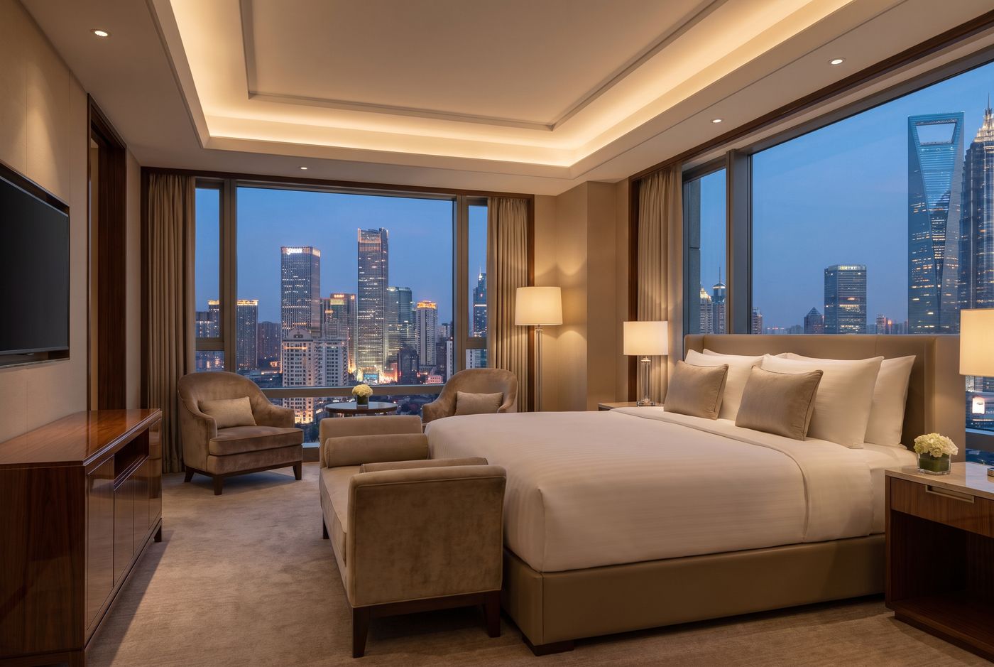 Hotels in Perth